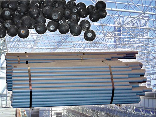 潮州迪拜大型主题乐园网架